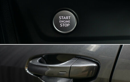 Audi Q3 Sportback, 2020 год, 3 298 000 рублей, 19 фотография