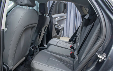 Audi Q3 Sportback, 2020 год, 3 298 000 рублей, 11 фотография