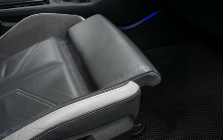 Audi Q3 Sportback, 2020 год, 3 298 000 рублей, 10 фотография