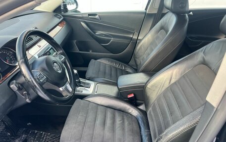 Volkswagen Passat B6, 2010 год, 770 000 рублей, 6 фотография