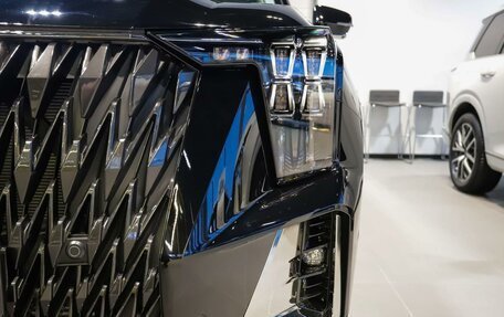 GAC GS8, 2025 год, 5 099 000 рублей, 7 фотография