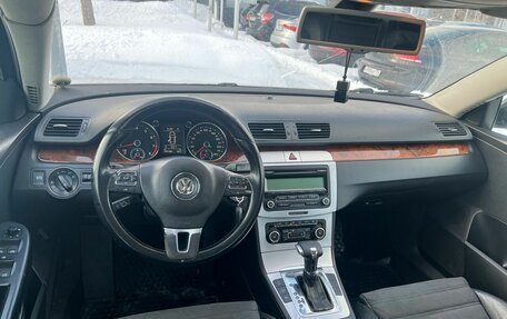 Volkswagen Passat B6, 2010 год, 770 000 рублей, 5 фотография