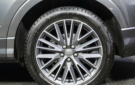 Audi Q3 Sportback, 2020 год, 3 298 000 рублей, 23 фотография