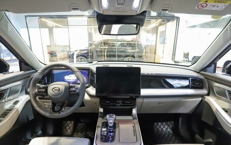 GAC GS8, 2025 год, 5 099 000 рублей, 17 фотография