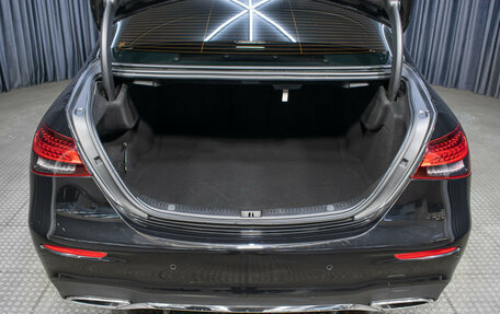 Mercedes-Benz E-Класс, 2020 год, 3 498 000 рублей, 9 фотография