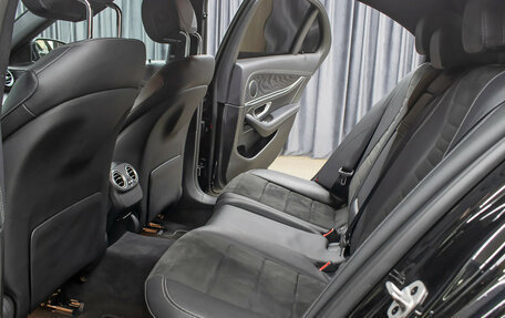 Mercedes-Benz E-Класс, 2020 год, 3 498 000 рублей, 12 фотография