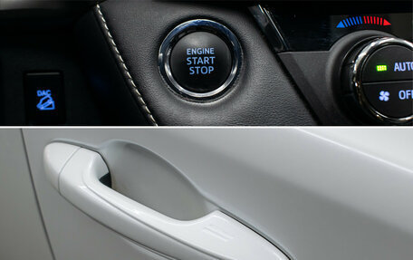 Toyota RAV4, 2018 год, 2 998 000 рублей, 22 фотография