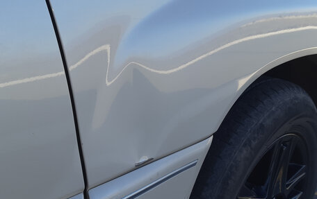 Lexus LX II, 2002 год, 1 650 000 рублей, 5 фотография