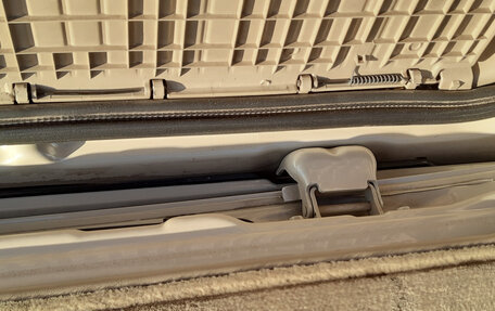 Lexus LX II, 2002 год, 1 650 000 рублей, 12 фотография