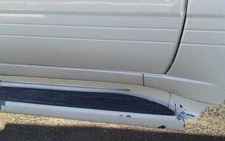 Lexus LX II, 2002 год, 1 650 000 рублей, 6 фотография