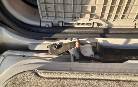 Lexus LX II, 2002 год, 1 650 000 рублей, 11 фотография