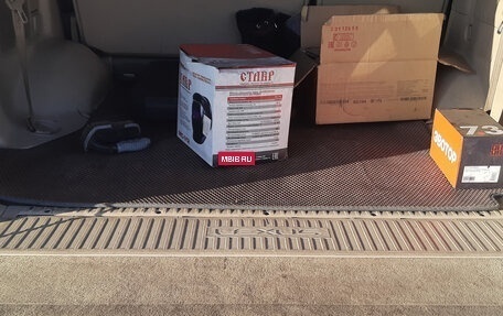 Lexus LX II, 2002 год, 1 650 000 рублей, 9 фотография