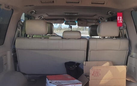 Lexus LX II, 2002 год, 1 650 000 рублей, 8 фотография