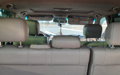 Lexus LX II, 2002 год, 1 650 000 рублей, 13 фотография