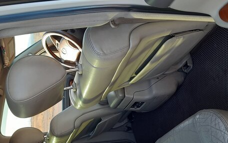 Lexus LX II, 2002 год, 1 650 000 рублей, 17 фотография