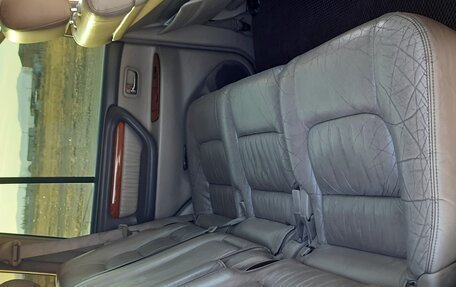 Lexus LX II, 2002 год, 1 650 000 рублей, 16 фотография