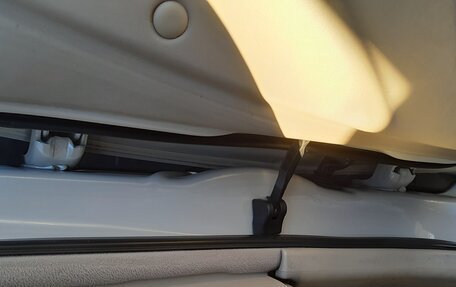 Lexus LX II, 2002 год, 1 650 000 рублей, 23 фотография