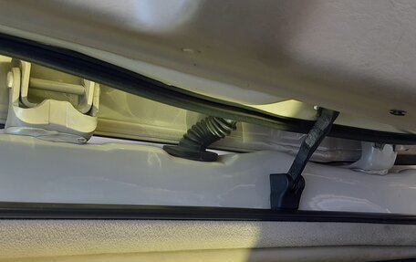 Lexus LX II, 2002 год, 1 650 000 рублей, 19 фотография