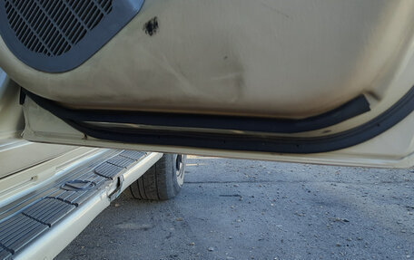 Lexus LX II, 2002 год, 1 650 000 рублей, 18 фотография