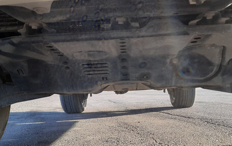 Lexus LX II, 2002 год, 1 650 000 рублей, 24 фотография