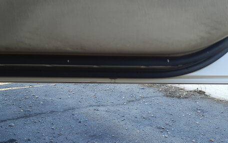 Lexus LX II, 2002 год, 1 650 000 рублей, 22 фотография