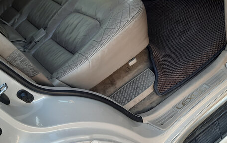 Lexus LX II, 2002 год, 1 650 000 рублей, 15 фотография