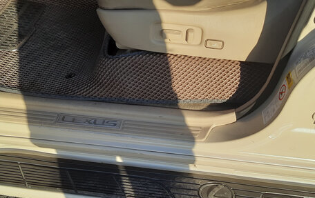 Lexus LX II, 2002 год, 1 650 000 рублей, 25 фотография