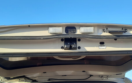 Lexus LX II, 2002 год, 1 650 000 рублей, 14 фотография