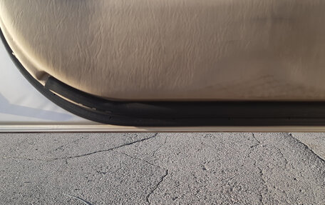 Lexus LX II, 2002 год, 1 650 000 рублей, 27 фотография