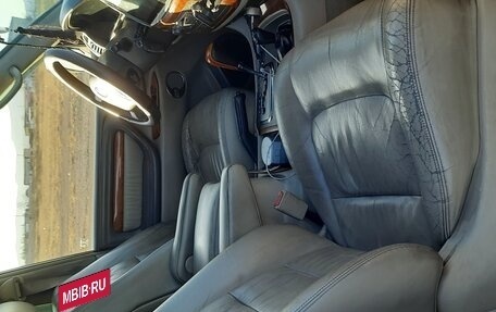 Lexus LX II, 2002 год, 1 650 000 рублей, 21 фотография