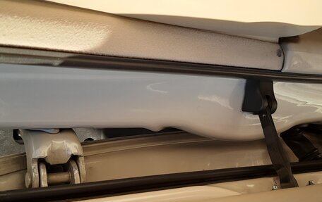 Lexus LX II, 2002 год, 1 650 000 рублей, 28 фотография