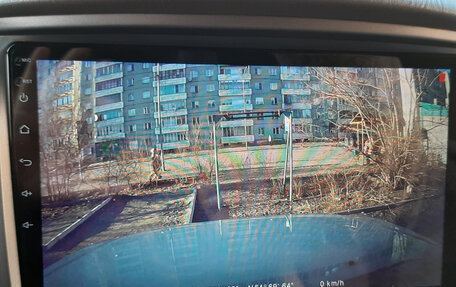 Lexus LX II, 2002 год, 1 650 000 рублей, 35 фотография