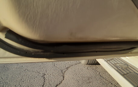 Lexus LX II, 2002 год, 1 650 000 рублей, 30 фотография