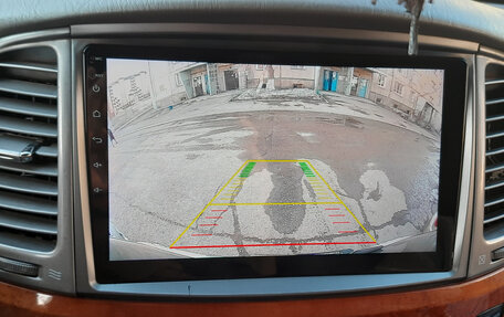 Lexus LX II, 2002 год, 1 650 000 рублей, 34 фотография