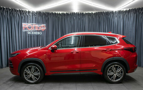 CheryExeed LX, 2023 год, 2 198 000 рублей, 8 фотография