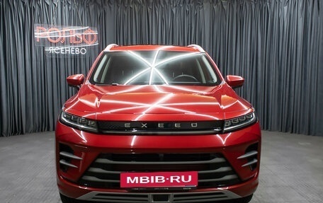 CheryExeed LX, 2023 год, 2 198 000 рублей, 2 фотография
