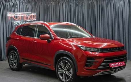 CheryExeed LX, 2023 год, 2 198 000 рублей, 3 фотография