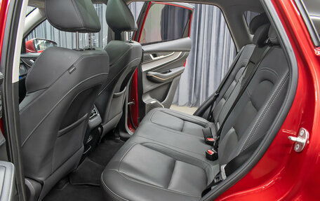 CheryExeed LX, 2023 год, 2 198 000 рублей, 12 фотография