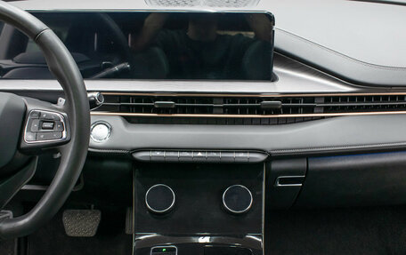 CheryExeed LX, 2023 год, 2 198 000 рублей, 15 фотография