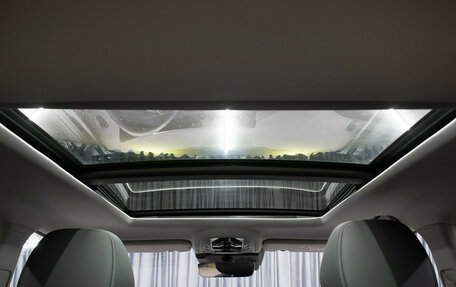CheryExeed LX, 2023 год, 2 198 000 рублей, 18 фотография