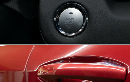 CheryExeed LX, 2023 год, 2 198 000 рублей, 19 фотография