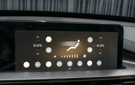 CheryExeed LX, 2023 год, 2 198 000 рублей, 22 фотография