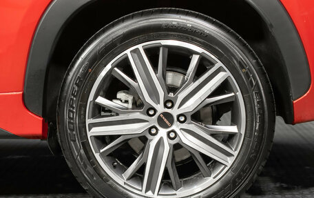 CheryExeed LX, 2023 год, 2 198 000 рублей, 27 фотография