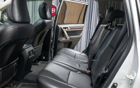 Lexus GX II, 2016 год, 4 549 000 рублей, 12 фотография