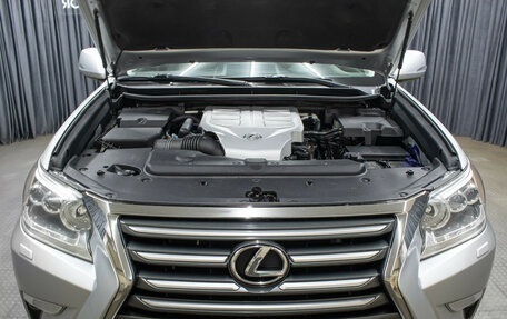 Lexus GX II, 2016 год, 4 549 000 рублей, 9 фотография