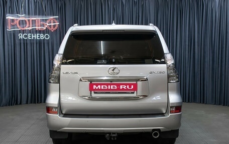 Lexus GX II, 2016 год, 4 549 000 рублей, 6 фотография