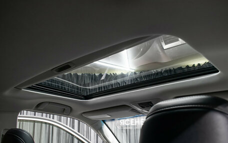 Lexus GX II, 2016 год, 4 549 000 рублей, 18 фотография