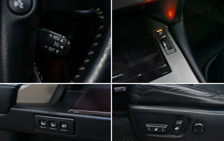 Lexus GX II, 2016 год, 4 549 000 рублей, 22 фотография