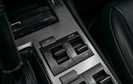 Lexus GX II, 2016 год, 4 549 000 рублей, 21 фотография
