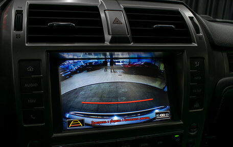 Lexus GX II, 2016 год, 4 549 000 рублей, 20 фотография